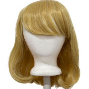 Grace - Butterscotch Blond Blend