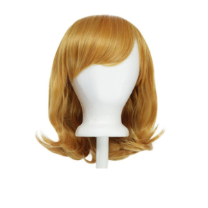 Grace - Pumpkin Orange