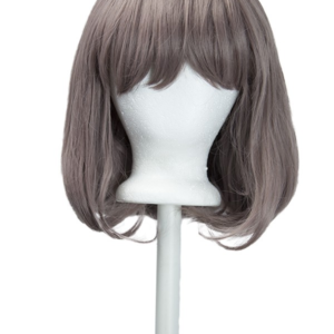 Grace - Grape Purple Mirabelle Daily Wear Wig