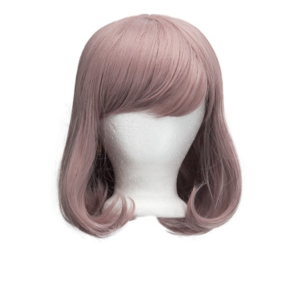 Grace - Dusty Rose Pink Mirabelle Daily Wear Wig