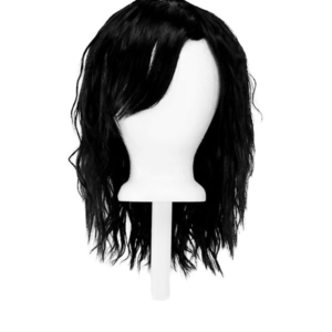 Mari - Natural Black