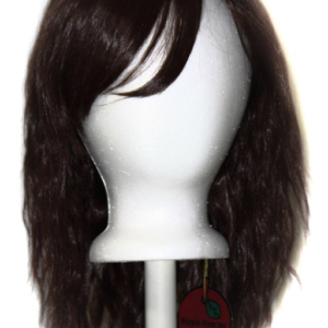 Mari - Chocolate Brown