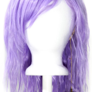 Mari - Lavender Purple