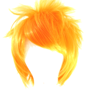 Sora - Orange Sherbert