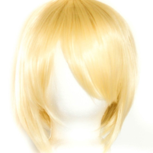 Rei - Flaxen Blond