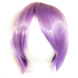 Rei - Lavender Purple