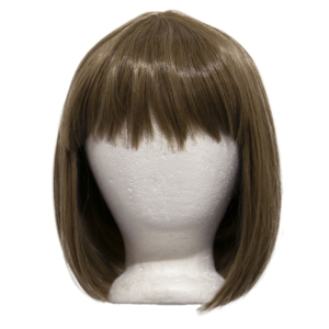 Hoshi - Cinnamon and Nutmug Brown