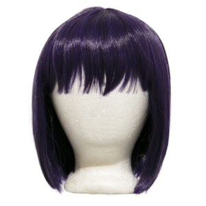 Hoshi - Eggplant Purple