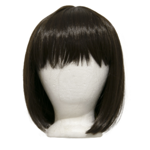 Hoshi - Espresso Brown