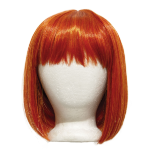 Hoshi - Autumn Orange