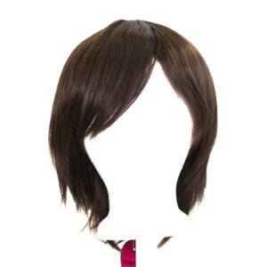 Yuki - Chocolate Brown