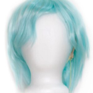 Yuki - Glacier Green