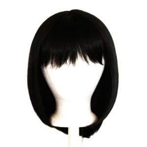 Yuna - Natural Black