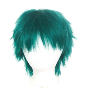 Shiki - Viridian Green