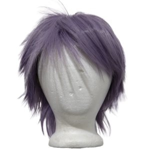 Shiki - Bellflower Purple