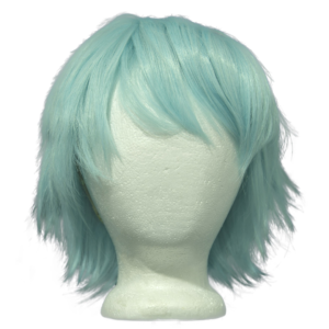 Shiki - Glacier Green