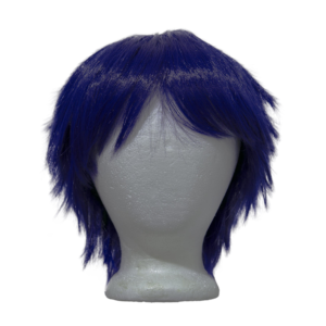 Shiki - Midnight Blue