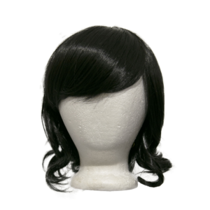 Hana - Natural Black