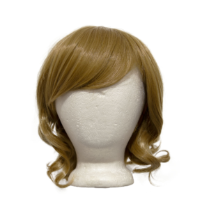 Hana - Hazelnut Brown