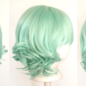 Hana - Mint Green