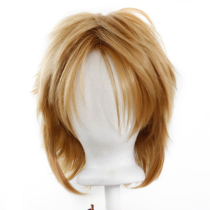 Touya - Hazelnut Brown