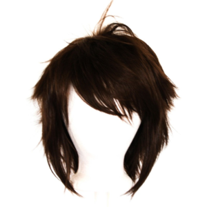 Touya - Chocolate Brown