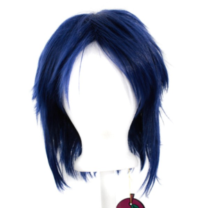 Touya - Midinight Blue