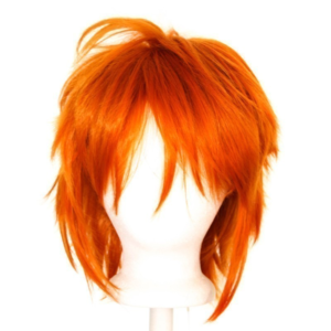 Touya - Copper Brown