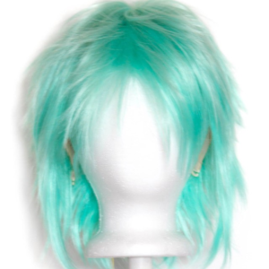 Touya - Glacier Green