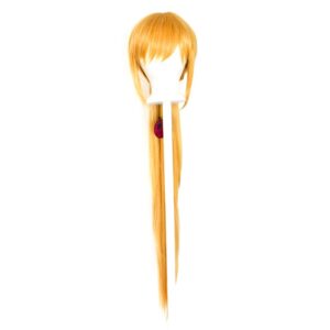 Yoko - Butterscotch Blond Blend