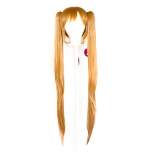 Miku - Hazelnut Brown