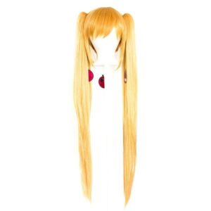 Miku - Butterscotch Blond Blend