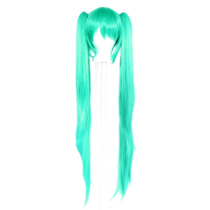 Miku - Seafoam Green