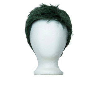 Touma - Hunter Green