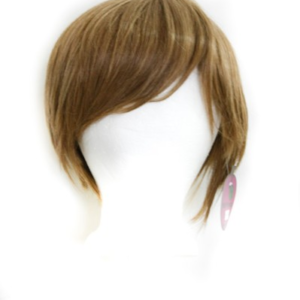 Ken - Cinnamon and Nutmeg Brown