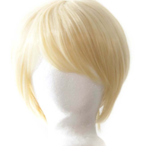 Ken - Flaxen Blond