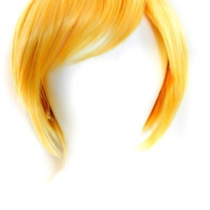 Ken - Daffodil Yellow