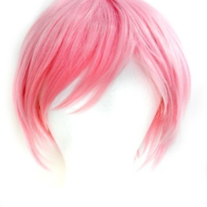 Ken - Carnation Pink