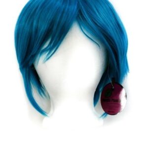 Ken - Turquoise Blue