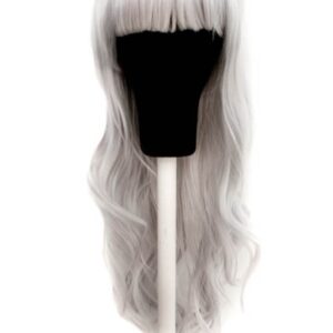 Ella - Cool Gray - style designed by Tasty Peach Studios