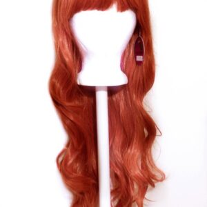 Ella - Maple Brown - style designed by Tasty Peach Studios