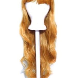 Ella - Honey Blond - style designed by Tasty Peach Studios