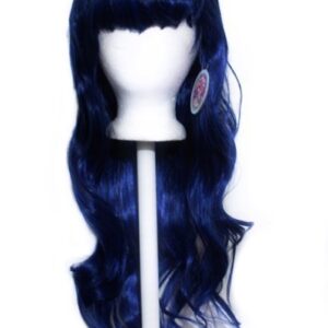 Ella - Navy Blue - style designed by Tasty Peach Studios