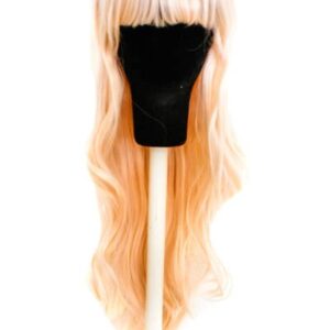 Ella - Strawberry Blond - style designed by Tasty Peach Studios