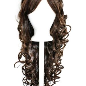 Bella - Espresso Brown - style designed by Tasty Peach Studios