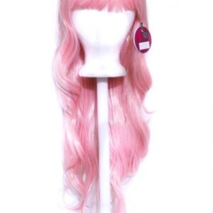 Ella - Carnation Pink - style designed by Tasty Peach Studios