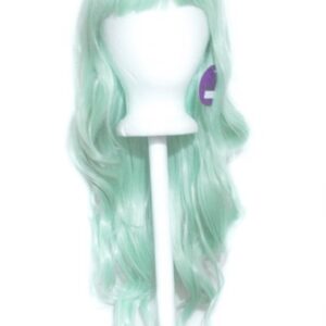 Ella - Mint Green - style designed by Tasty Peach Studios