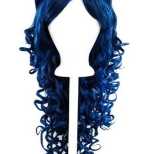 Bella - Navy Blue - style designed by Tasty Peach Studios