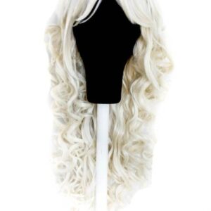 Bella - Buttercream Blond - style designed by Tasty Peach Studios