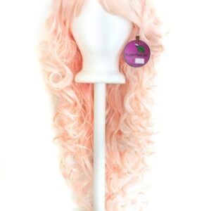 Bella - Strawberry Blond - style designed by Tasty Peach Studios